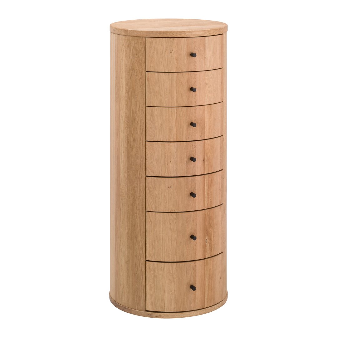 comò Barrel