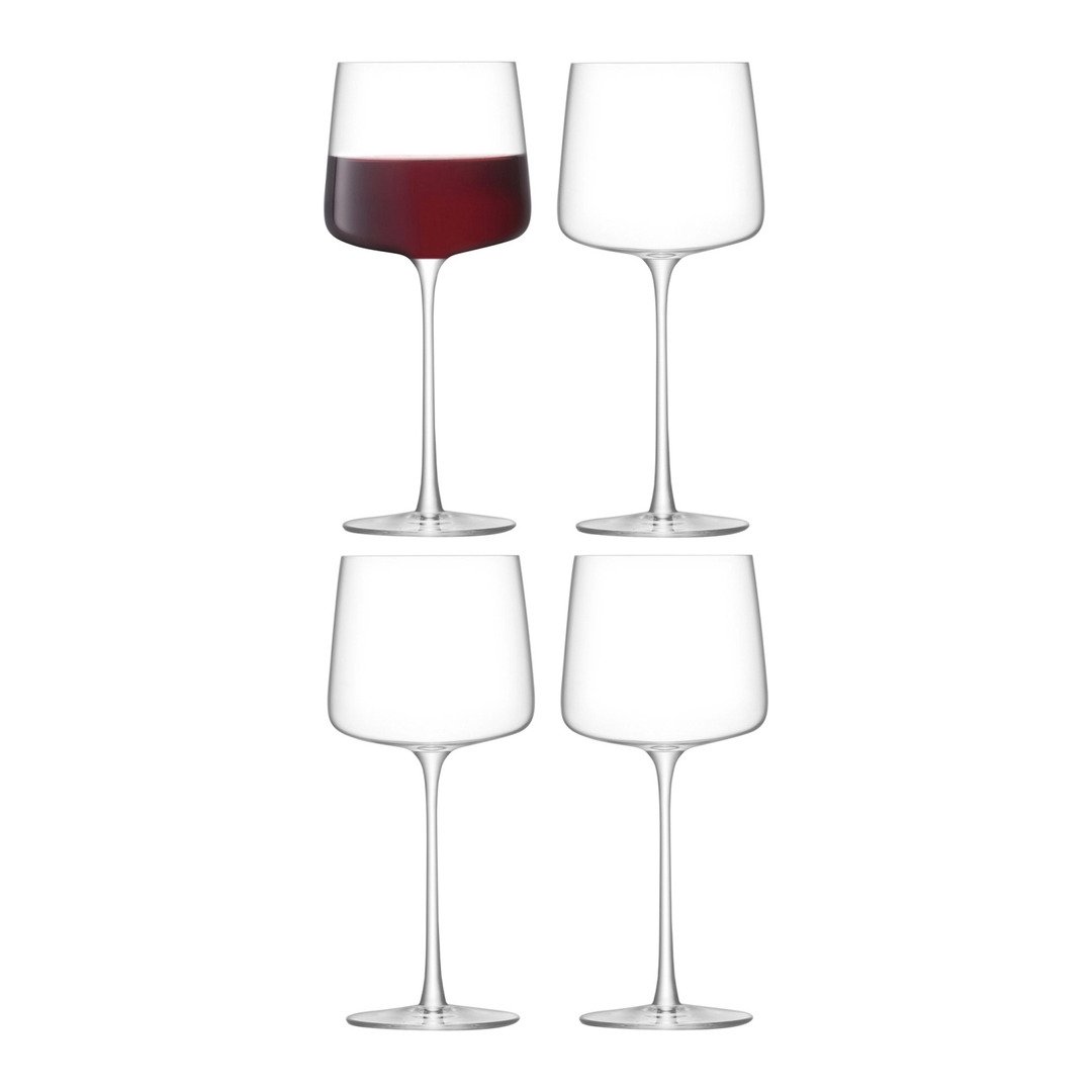 Weinglas-Set Metropolitan