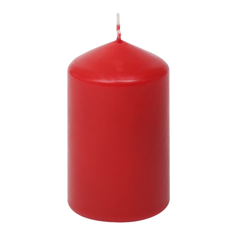 bougie cylindrique LIGHTS