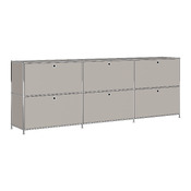 sideboard QUADRO