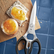 Ciseaux universels KITCHEN TOOLS