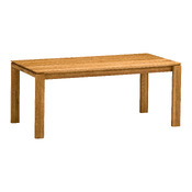 table à rallonge Champion