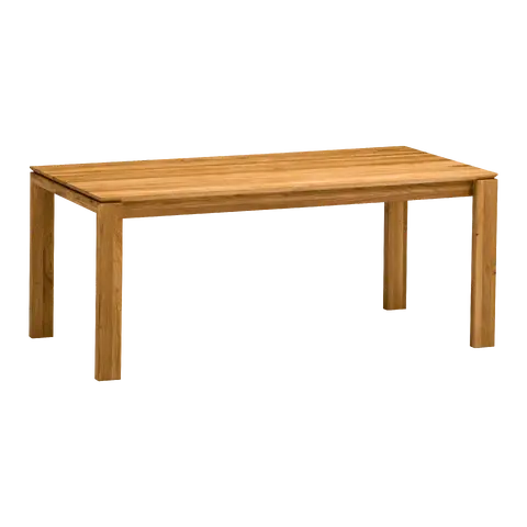 table à rallonge Champion