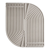 tapis à fibres faibles Sand