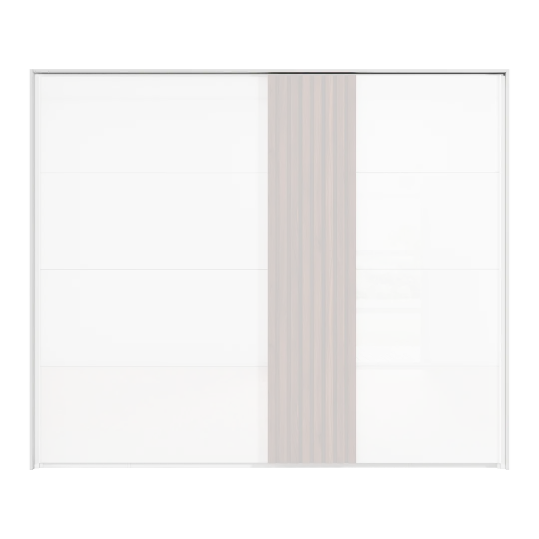 Passepartout Tegio-F