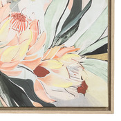 Quadro con cornice Molladalen