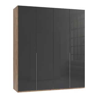 armoire à portes battantes NYC