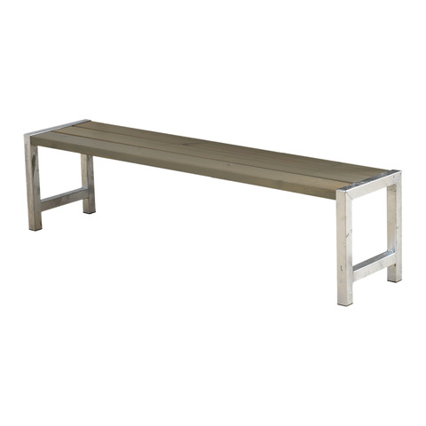 Gartenbank Simple