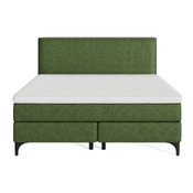 lit boxspring Nylund