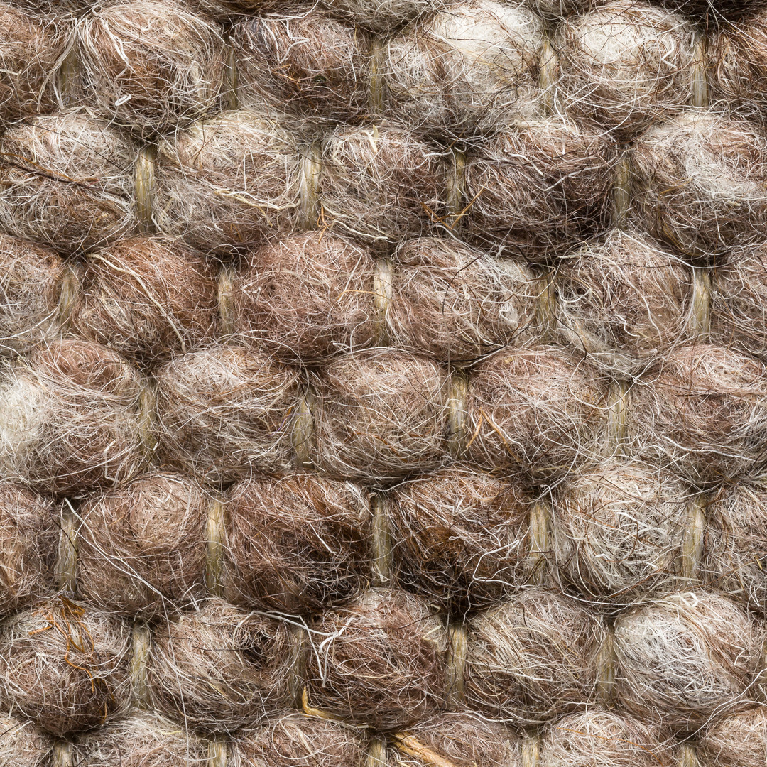 tapis de laine Tohela
