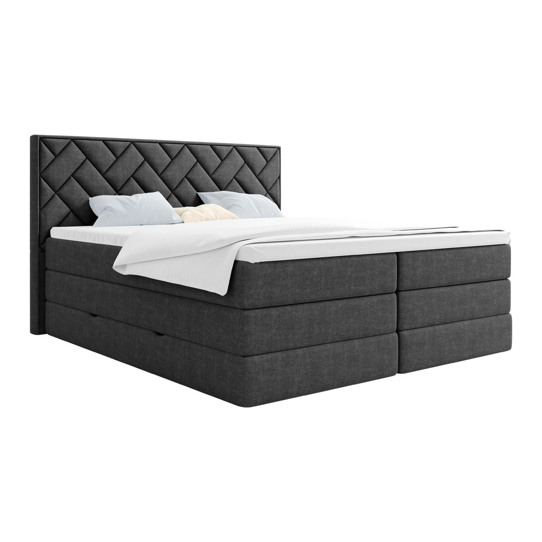 Boxspringbett Loreno