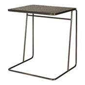 table d’appoint ELLIPSE