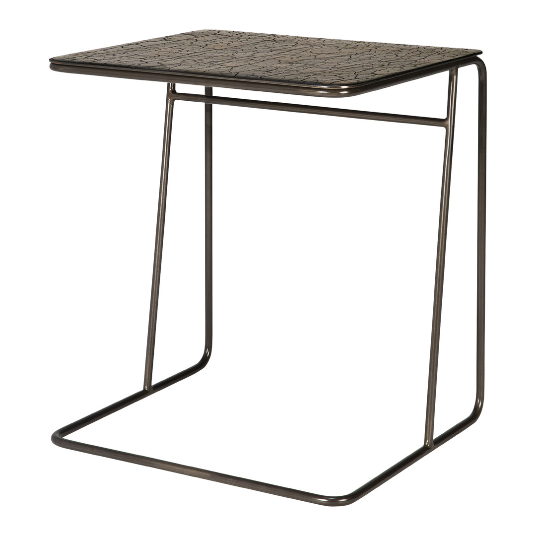 table d’appoint ELLIPSE