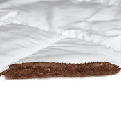 Duvet Camelnatur