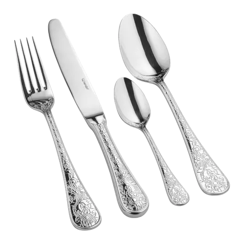 set de couverts ROMANCE