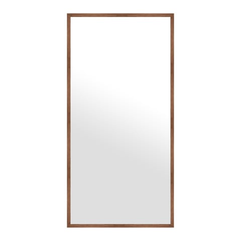 miroir DOM