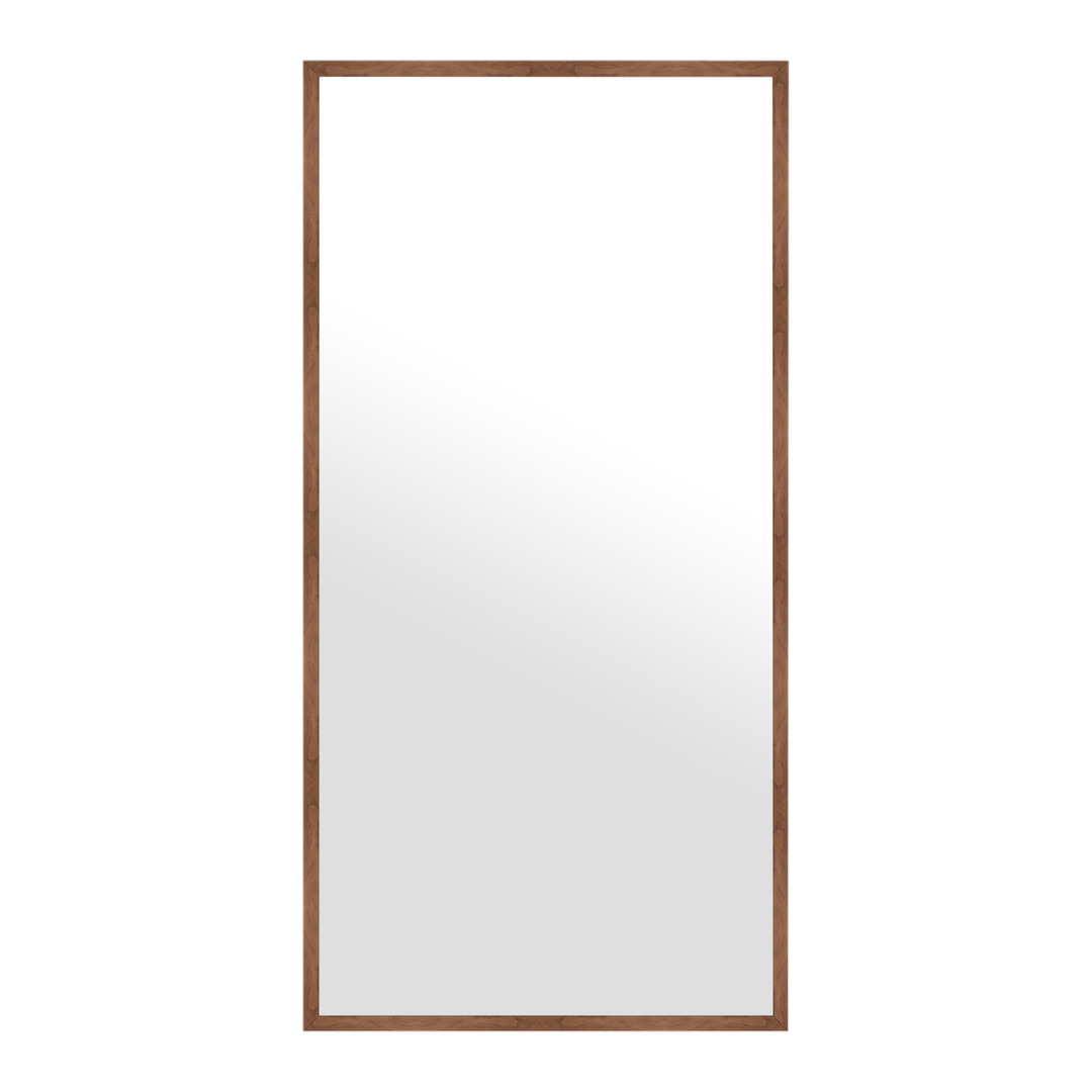 miroir DOM