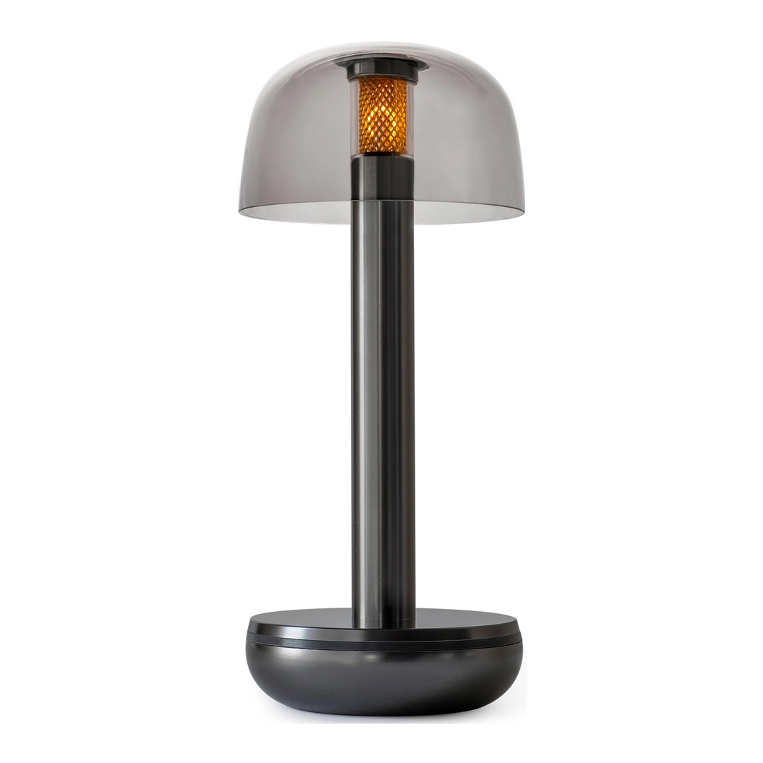 5in1 lampe solaire Two