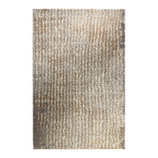 tapis à fibres faibles Baroque Vintage