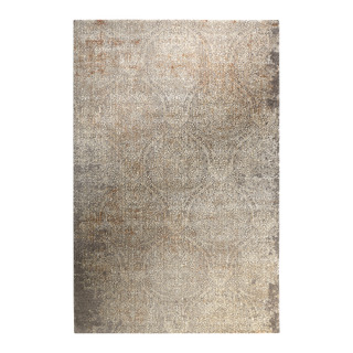 tapis à fibres faibles Baroque Vintage