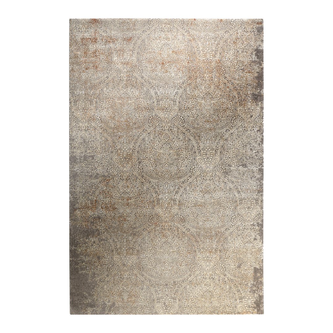 tappeto a pelo basso Baroque Vintage