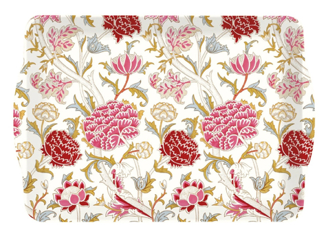 vassoio da portata William Morris