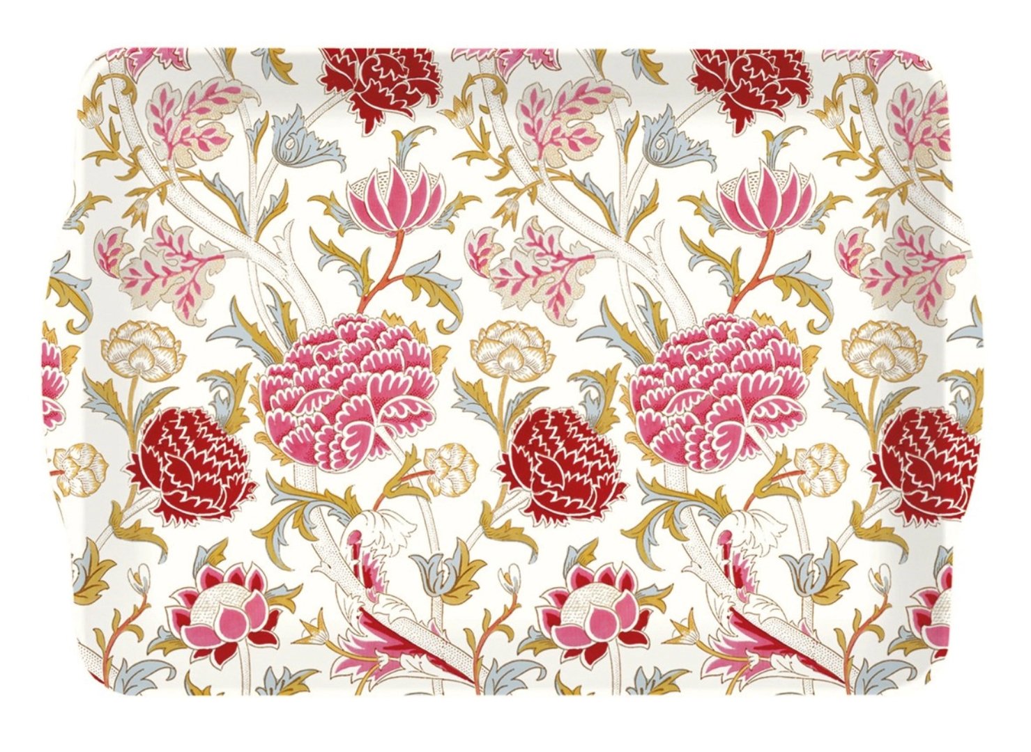 vassoio da portata William Morris
