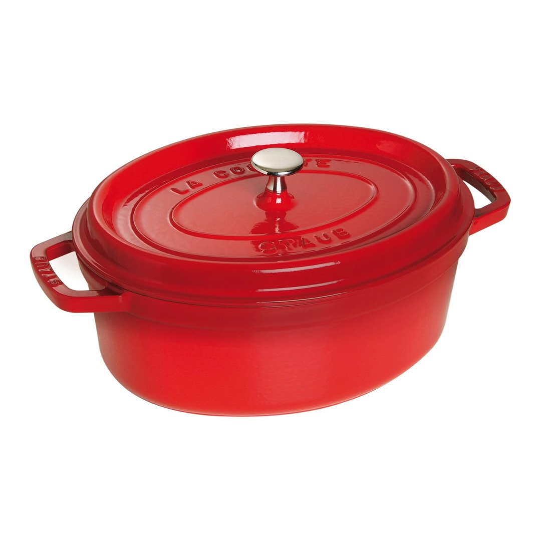 pentola per stufati Ovalo