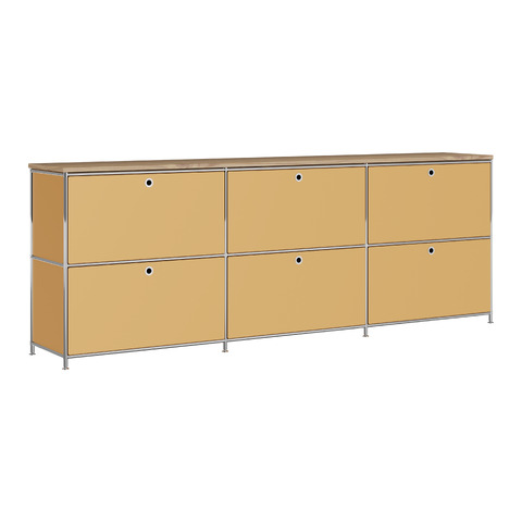 sideboard QUADRO