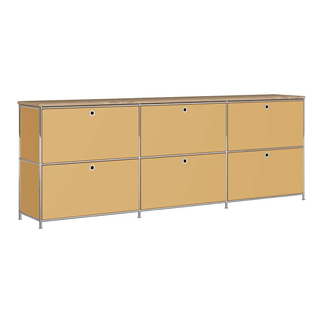 sideboard QUADRO