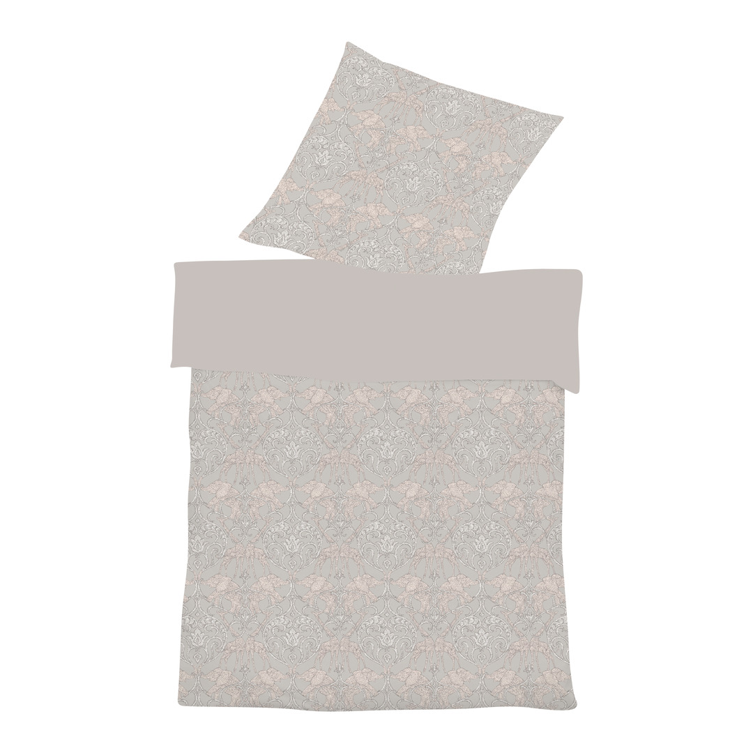 completo da letto Black Premium