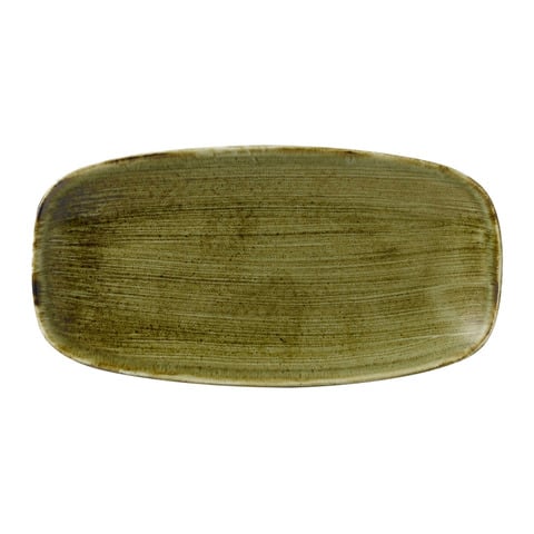 Servierplatte Stonecast