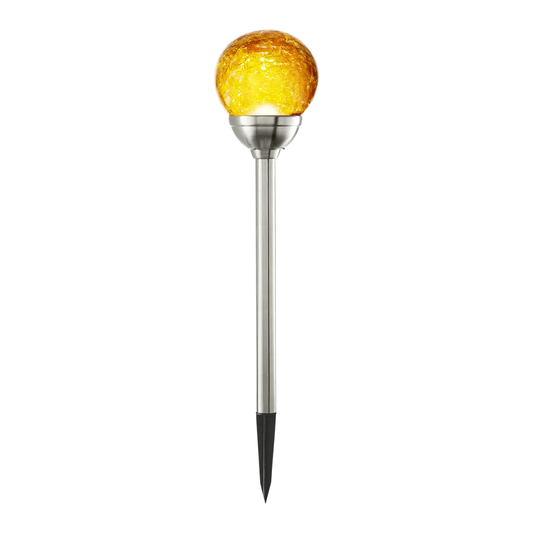 lampada solare Roma