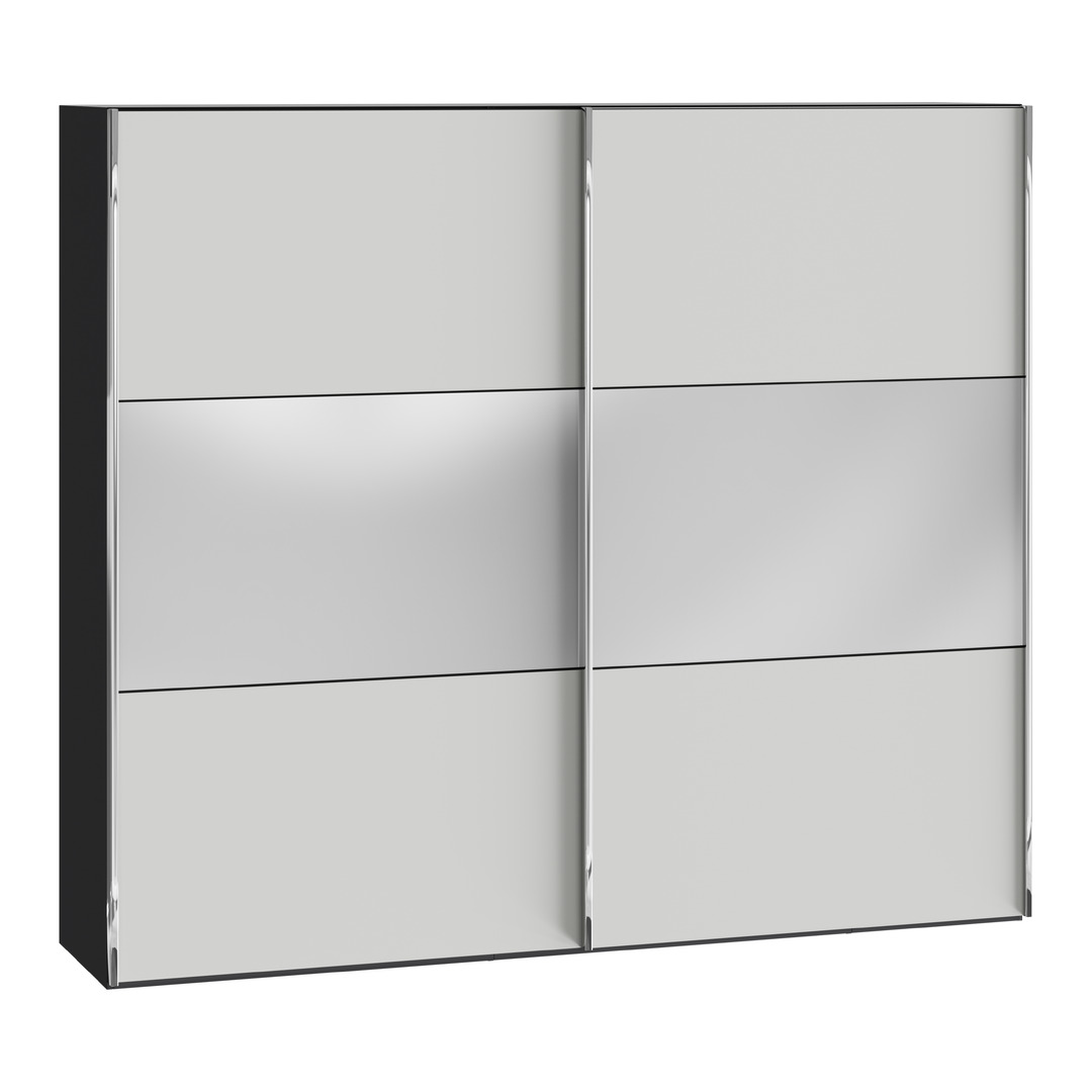 Schiebetürschrank Slide