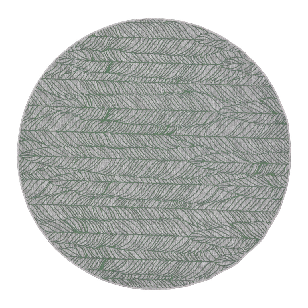 Outdoor-Teppich Fenja