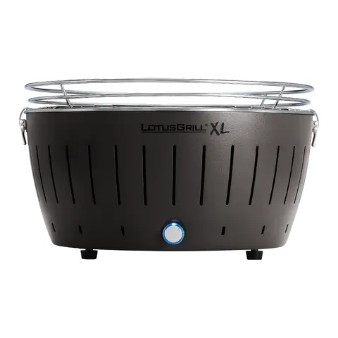 Tischgrill XL BBQ