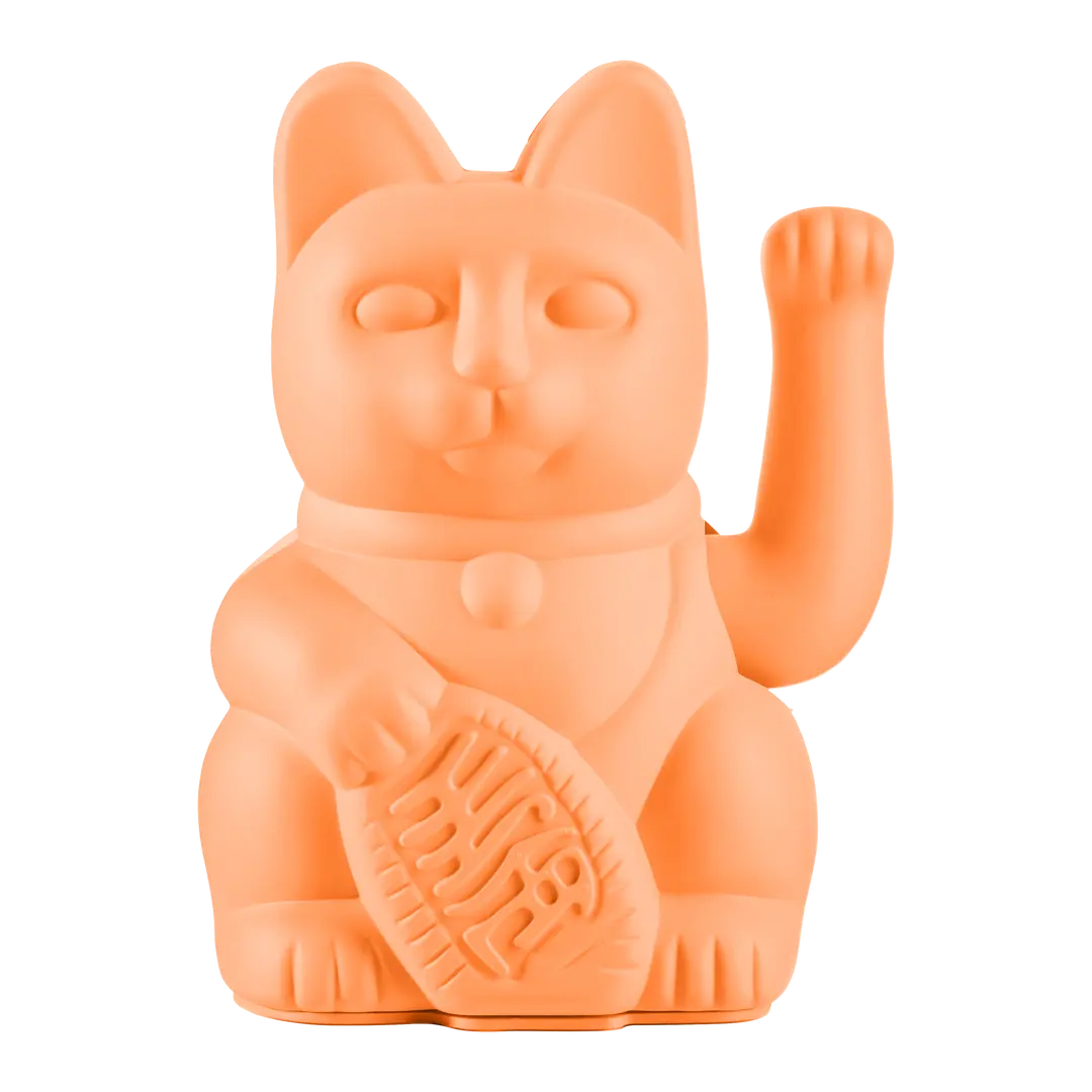 statua LUCKY CAT