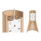 remplacement de la suspension SECTO