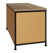 sideboard QUADRO