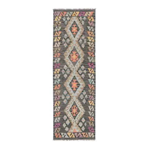 tappeto kilim Afghan Kelim