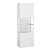 Vitrine Skyline
