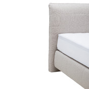 lit boxspring Dream Deluxe