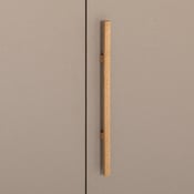 portes battantes Masswerk-Pull