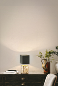 lampe de table Ouro