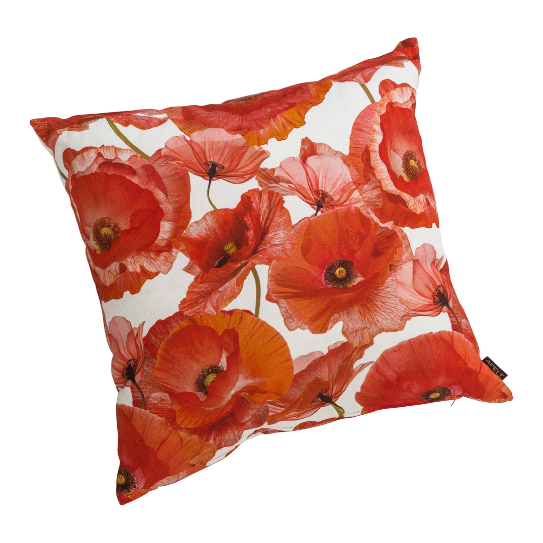 coussin décoratif Papavero