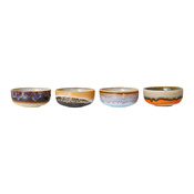 Schalen-Set 70'S