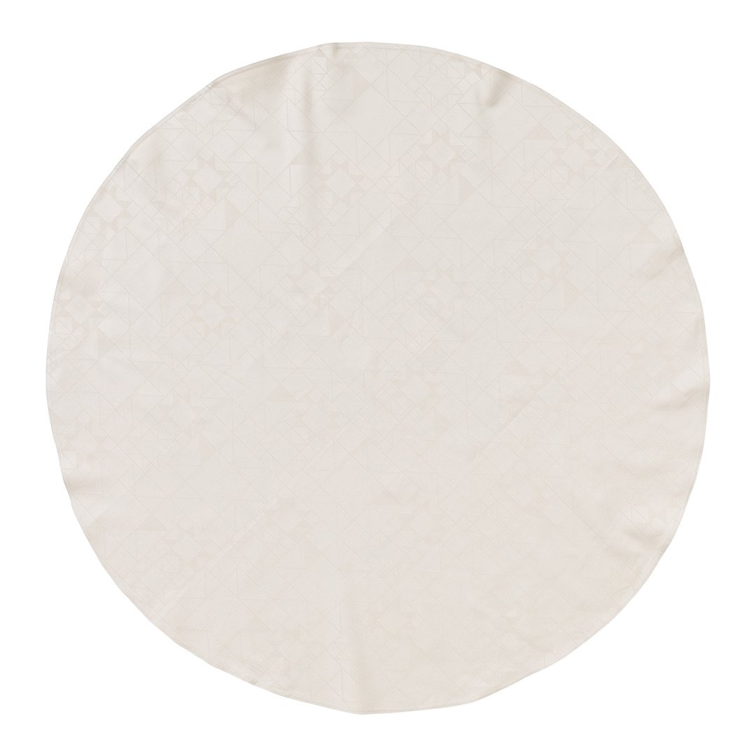dessous de sapin Xmas-Rug