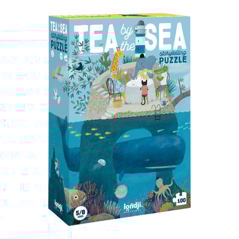 Puzzle Juego