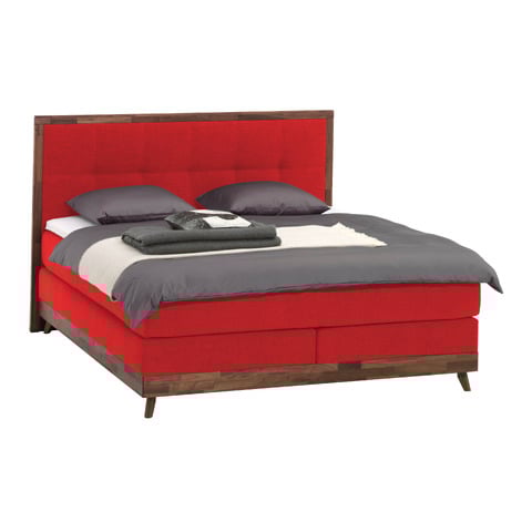 Boxspringbett Island-Spring Elegant