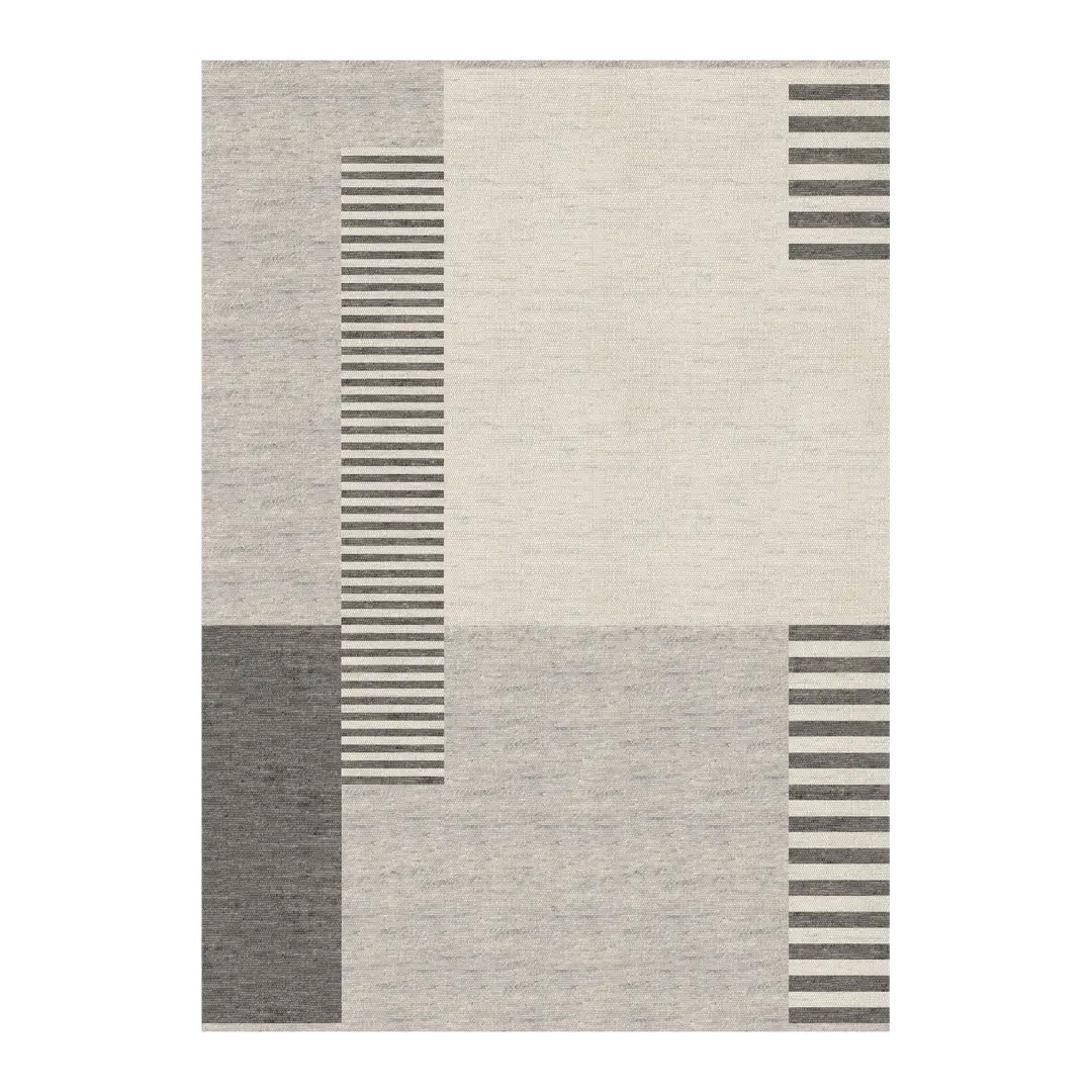 Tuft-/Webteppich Salsa Design